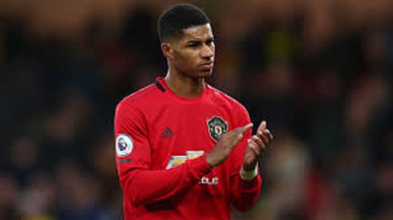 Royaume-Uni : Marcus Rashford déterminé dans sa campagne alimentaire contre la pauvreté infantile
