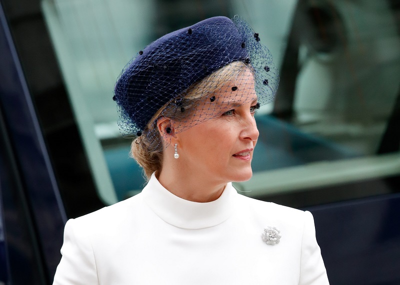 Royaume-Uni : Sophie de Wessex, une figure essentielle de la nouvelle monarchie