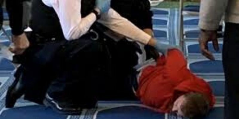 Royaume-Uni : attaque au couteau dans une mosquée à Londres, l’assaillant présumé arrêté