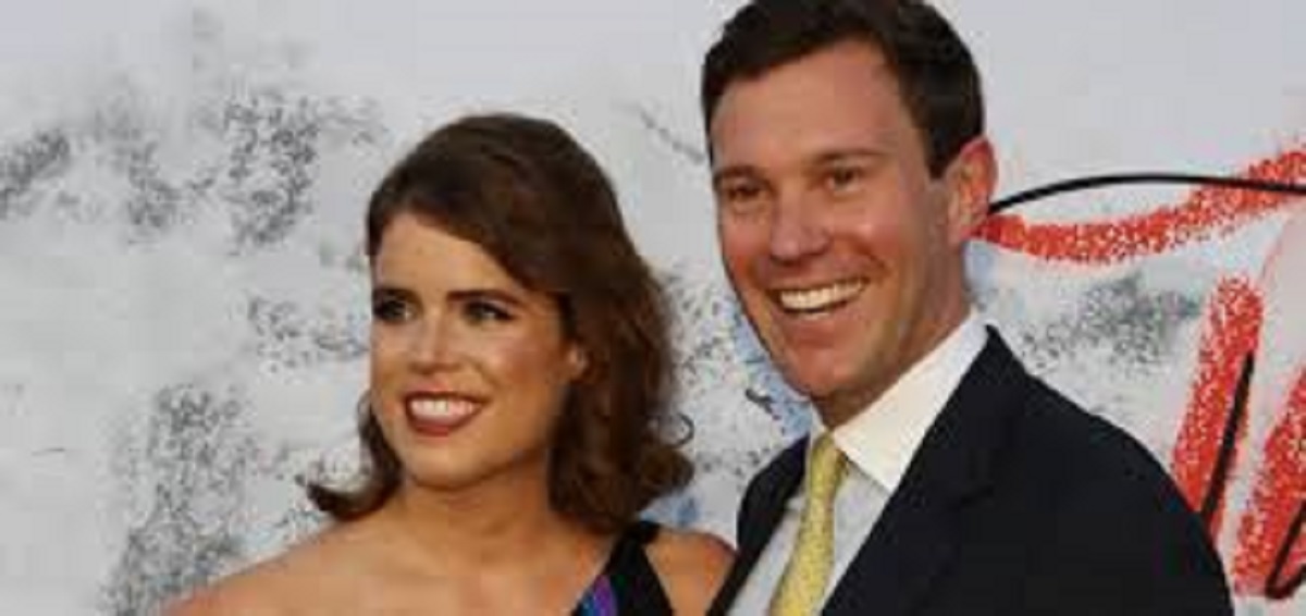 Royaume-Uni : le confinement menace la princesse Eugenie et Jack Brooksbank