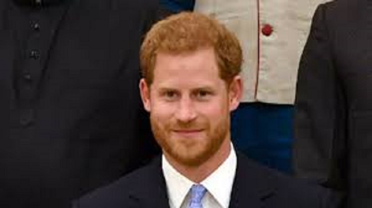 Royaume-Uni : le prince Harry interné en psychiatrie ?