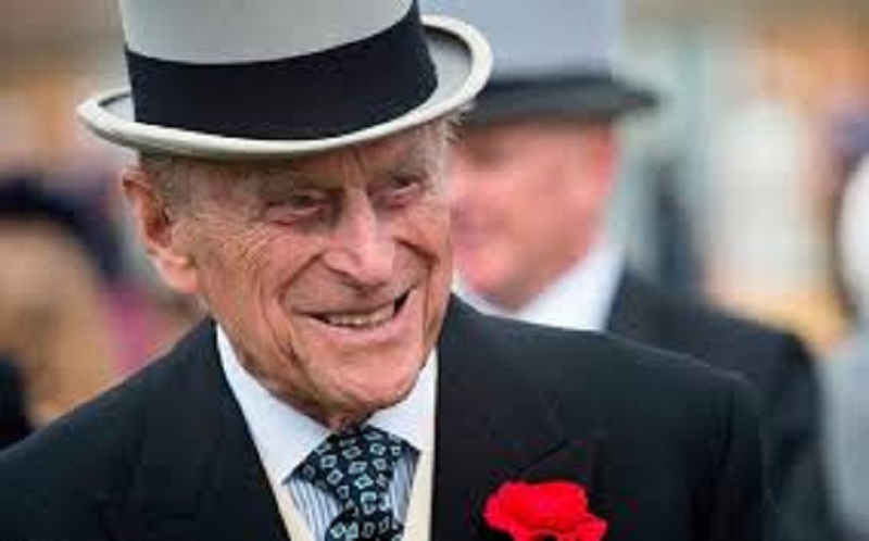 Royaume-Uni : le prince Philip désavoue Meghan Markle et le prince Harry