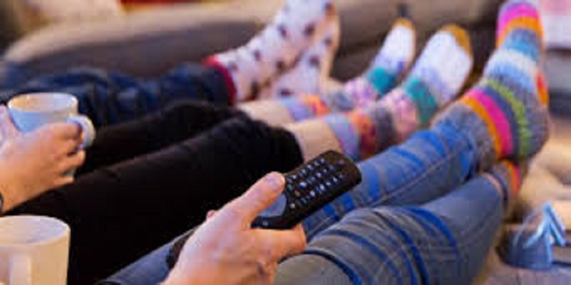 Royaume-Uni : une vieille télévision rendait fous les habitants d’un village