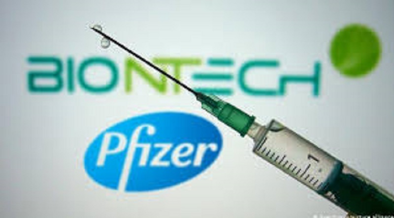 Le vaccin Pfizer-BioNTech sera-t-il efficace contre la nouvelle souche du coronavirus ?