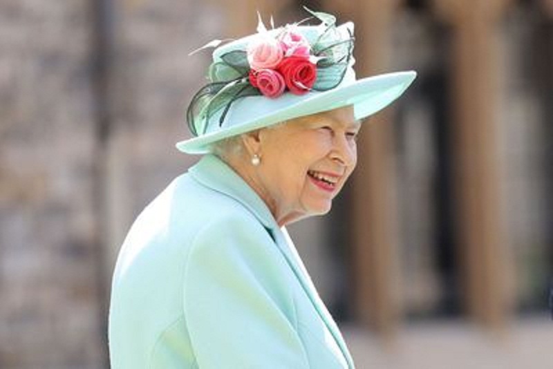 Royaume-Uni : cette décision radicale prise par Elisabeth II
