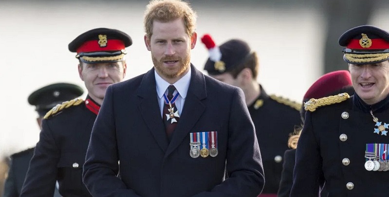 Prince Harry : cette faveur qu’il attend de sa grand-mère Elizabeth II malgré le Megxit