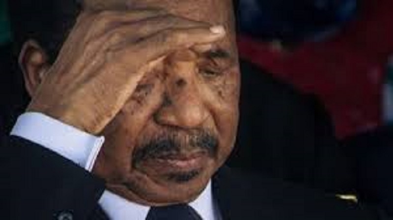Rumeur sur le décès de Paul Biya : sa fille se  confie