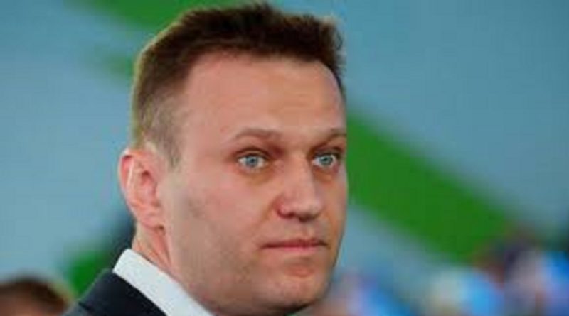 Russie : Alexeï Navalny réagit aux nouveaux détails sur son empoisonnement