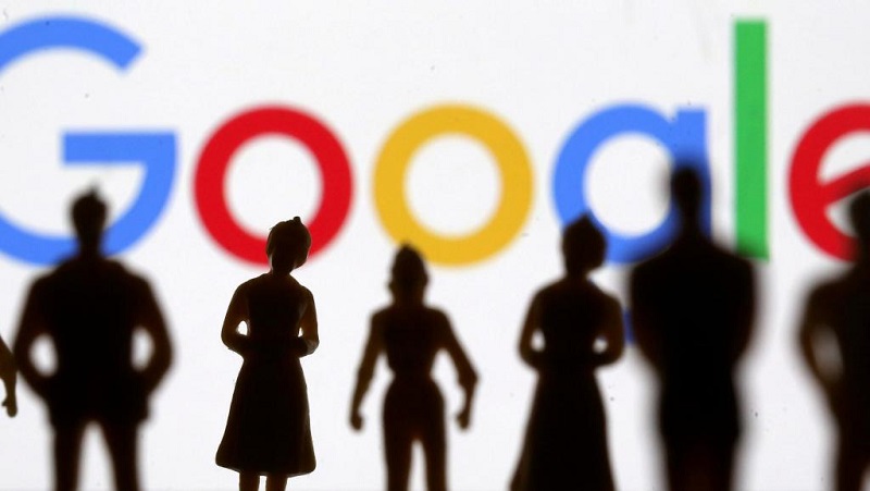 Russie : Facebook et Google accusés d’ingérence dans les élections