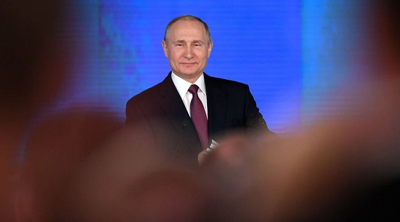 Le New York Times remporte le Pulitzer pour des articles sur Poutine, Moscou réagit
