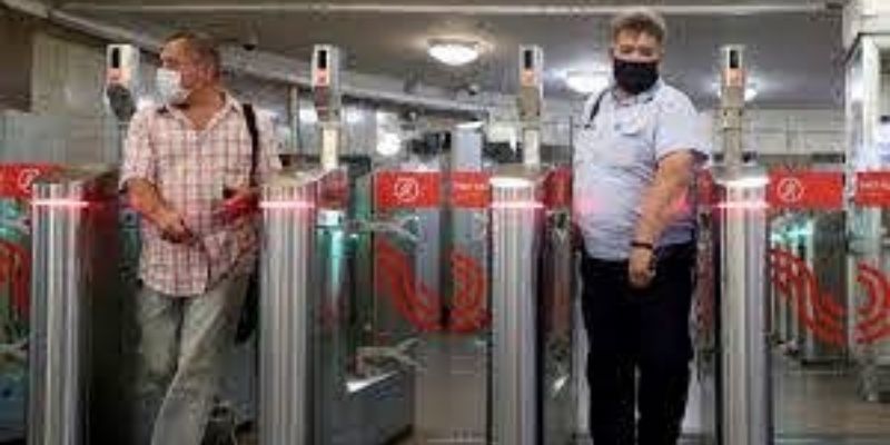Russie : la reconnaissance faciale permettra d’utiliser le métro de Moscou dès 2021