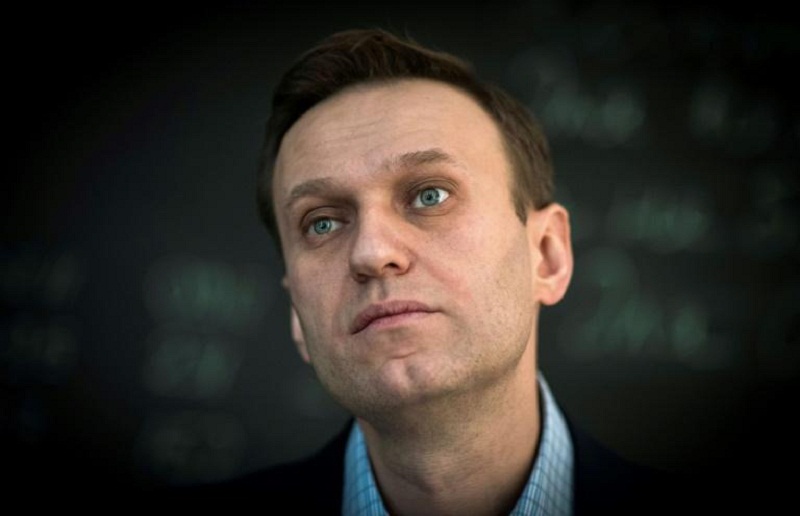 Russie : “J’ai survécu”; Alexeï Navalny annonce son retour
