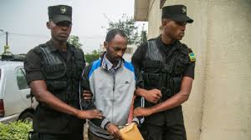 Rwanda : Paul Rusesabagina reconnait ses liens avec des rebelles