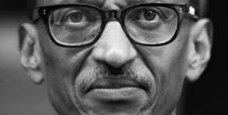 Rwanda : le tweet pour lequel Paul Kagamé a limogé un ministre zélé