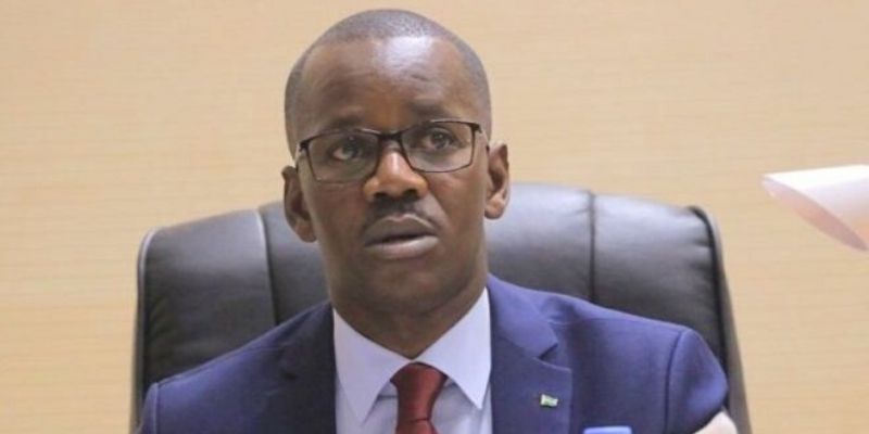 Rwanda : un ministre démissionne après avoir bousculé une femme