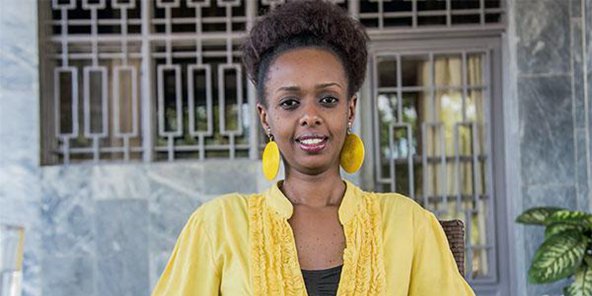 Rwanda : l’opposante Diane Rwigara et sa mère définitivement acquittées par la justice