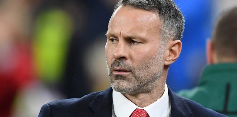 Ryan Giggs arrêté pour une affaire de violences conjugales