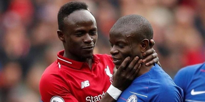 Prix Eusébio 2019 : Sadio Mané succède à N’golo Kanté