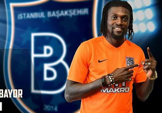 SEA épouse Istanbul Basaksehir