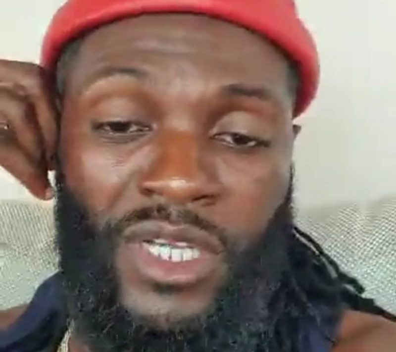 Covid-19 au Togo : Adebayor ne compte pas faire des dons (Vidéo)