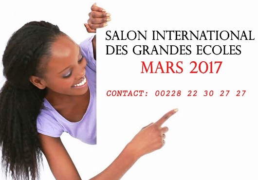 Le SIGE revient en mars 2017