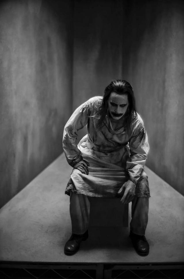 Justice League : une nouvelle version du Joker de Jared Leto dévoilée