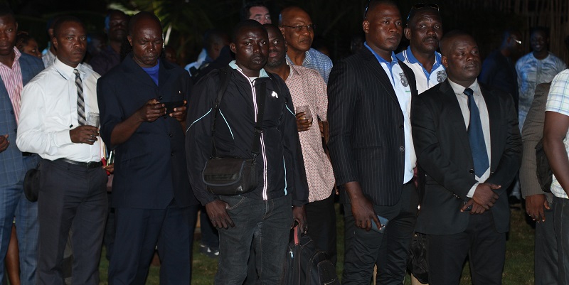 Togo : pour chaque enfant, le Système des Nations Unies s’engage