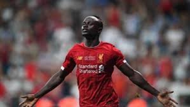 Liverpool : Sadio Mané élu meilleur ailier du monde