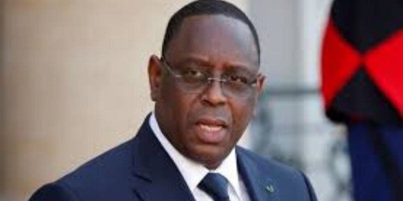 Sadio Mané Ballon d’or africain : les premiers mots du Président Sénégalais