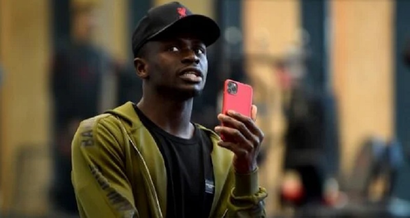Sadio Mané : Encore un projet grandeur nature pour la star