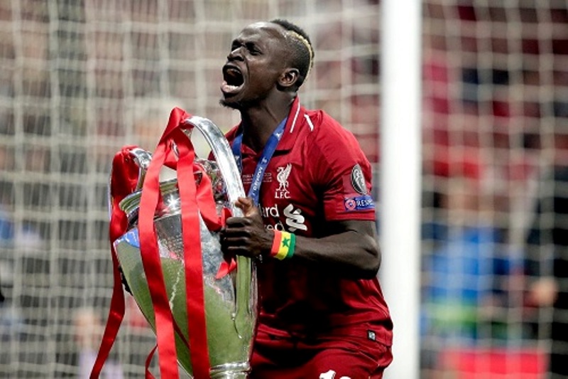Ballon d’or 2019 :   c’est l’année de Sadio Mané !