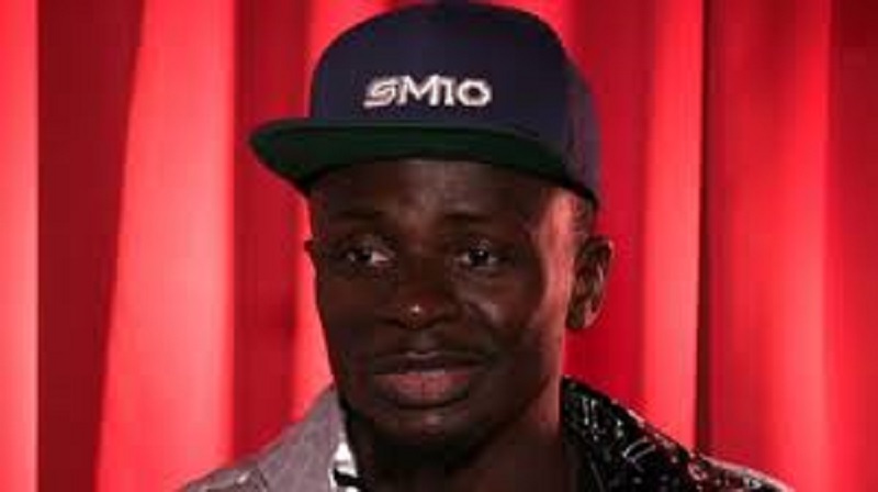 Sadio Mané se lance dans le sport-business avec sa marque SM10