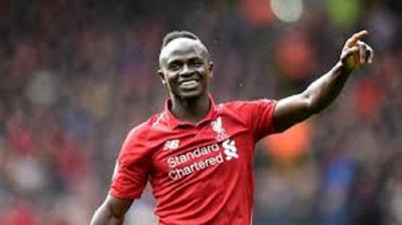 Excellente nouvelle pour Sadio Mané
