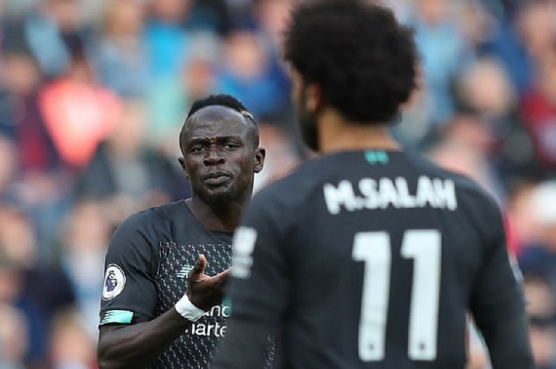 Sadio Mané : « Moi et Salah, nous nous sommes dits des vérités »