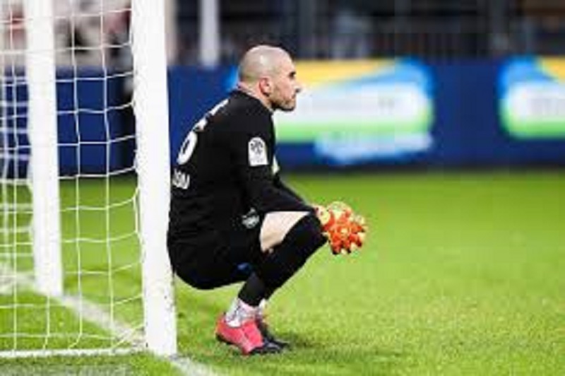 Saint-Étienne : Stéphane Ruffier écarté pour la saison prochaine