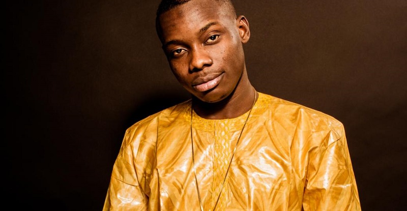 Saint-Valentin : le cadeau de Sidiki Diabaté à ses fans (vidéo)