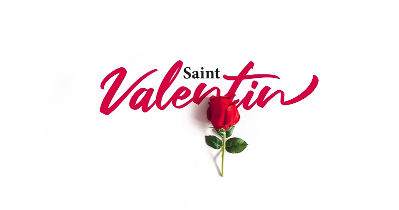 Saint Valentin : voici 6 SMS de drague qui marchent à tous les coups