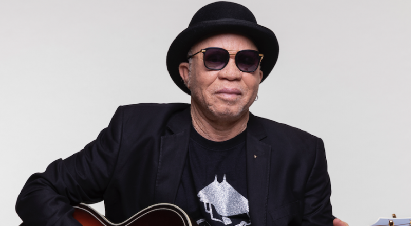 Salif Kéïta : ‘Cet album-là sera le dernier de ma carrière’ (vidéo)