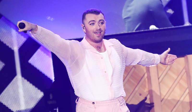 Sam Smith : les confidences de la star sur son changement physique