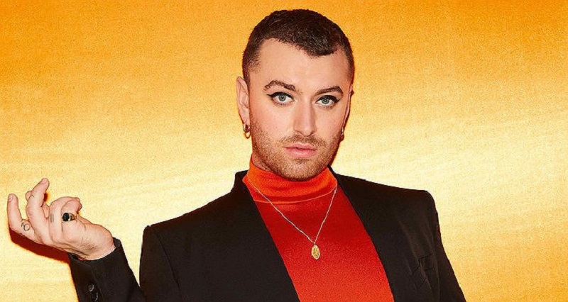 Sam Smith s’ennuie en confinement, mais promet qu’il jouera pour ses fans