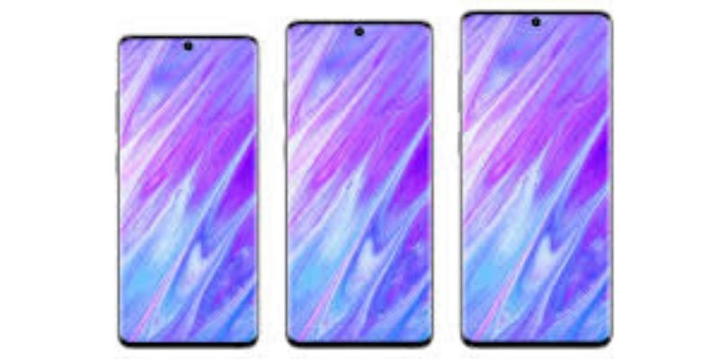 Samsung Galaxy S11 : découvrez le design complet avant l’heure (vidéo)