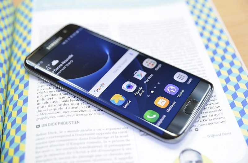 Bonne nouvelle pour les utilisateurs de Samsung : Vous pourrez réparer vous-mêmes vos smartphones