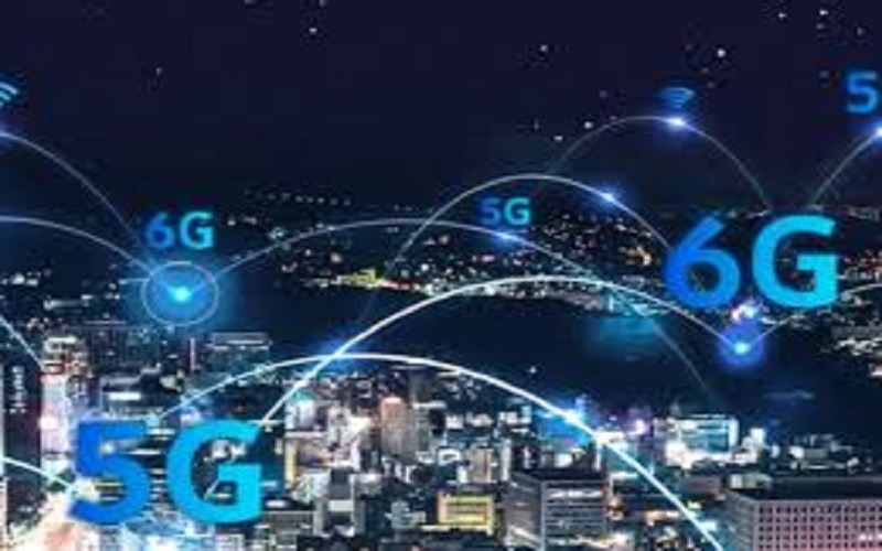 Samsung se prépare déjà pour le lancement de la 6 G