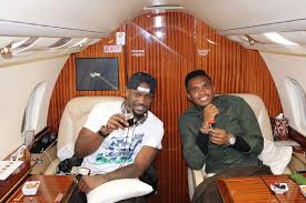 Éto’o, Adebayor… voici la liste des joueurs africains qui ont des jets privés