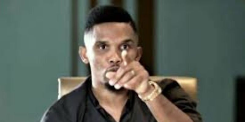 Samuel Eto’o : l’incroyable prophétie du Camerounais sur Eden Hazard (vidéo)