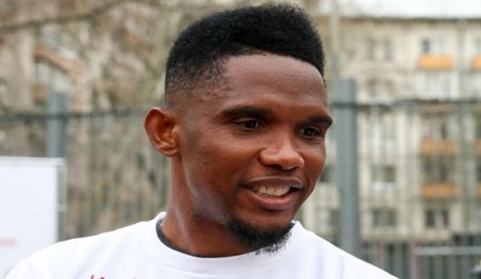 Cameroun / Samuel Eto’o victime d’un accident : les dernières nouvelles de l’ex-barcelonais (Photo)