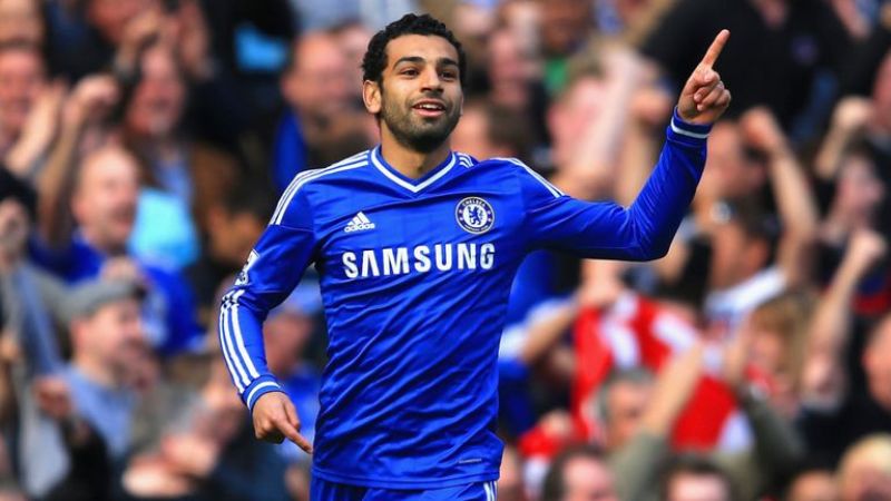 Samuel Eto’o révèle comment il a aidé Mohamed Salah à être meilleur