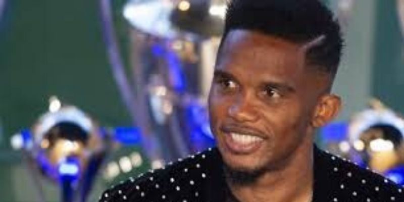 Ballon d’Or : la prédiction de Samuel Eto’o sur Riyad Mahrez