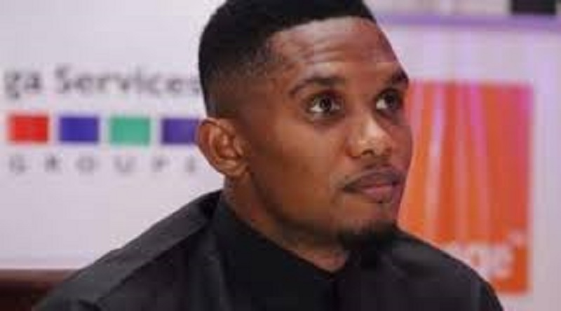 « Le manque de respect » : Samuel Eto’o tacle France Football