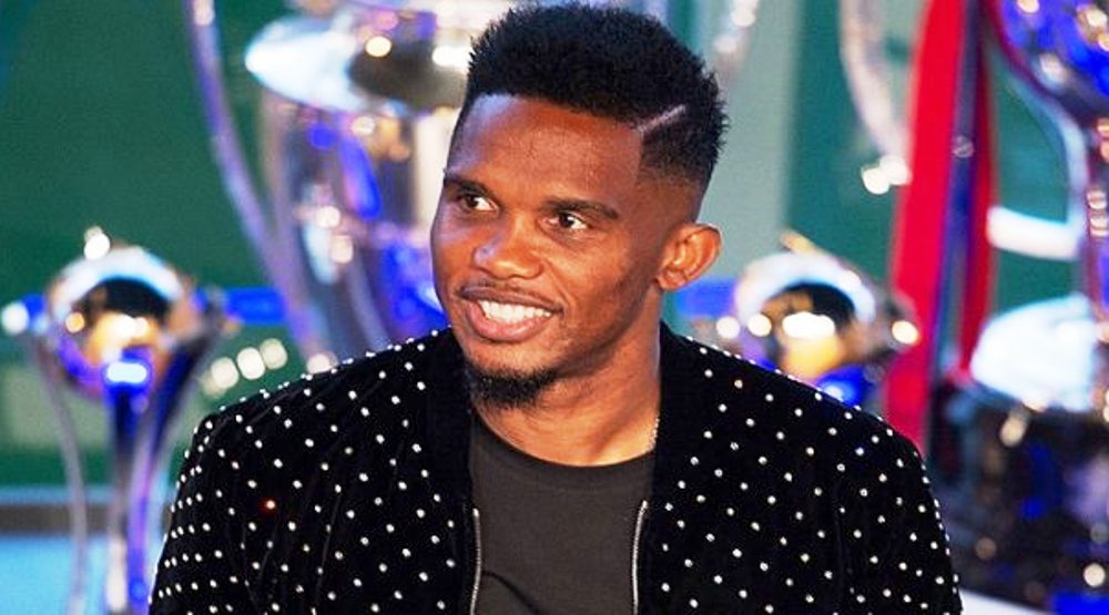 Samuel Eto’o : son nouveau club est connu, la date de sa retraite annoncée
